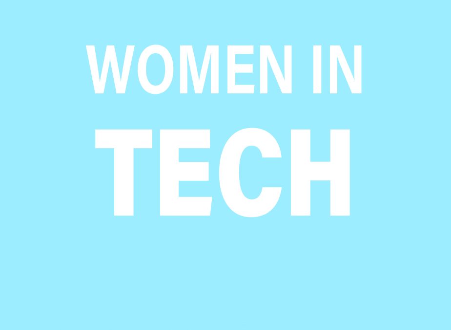Women in Tech – In the Women’s Day